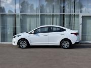 Hyundai Solaris II Рестайлинг Воронеж  - изображение 23