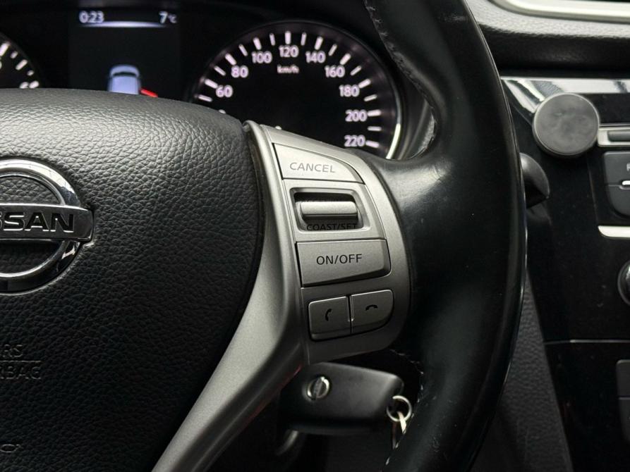 Nissan Qashqai II Ижевск  - изображение 21