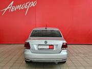 Volkswagen Polo V Рестайлинг Вологда  - изображение 21