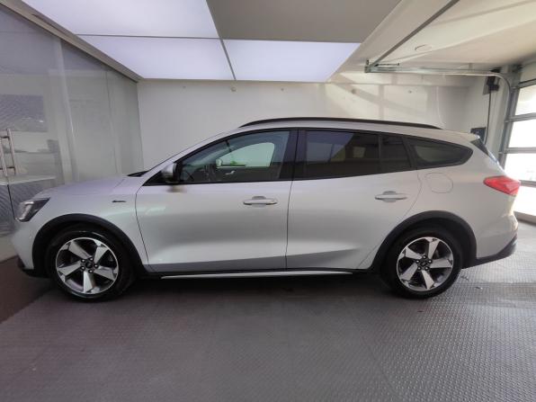 Ford Focus IV с пробегом 2020 года, цена 1 789 000 рублей, 138164 км, универсал, Автокод Объявления