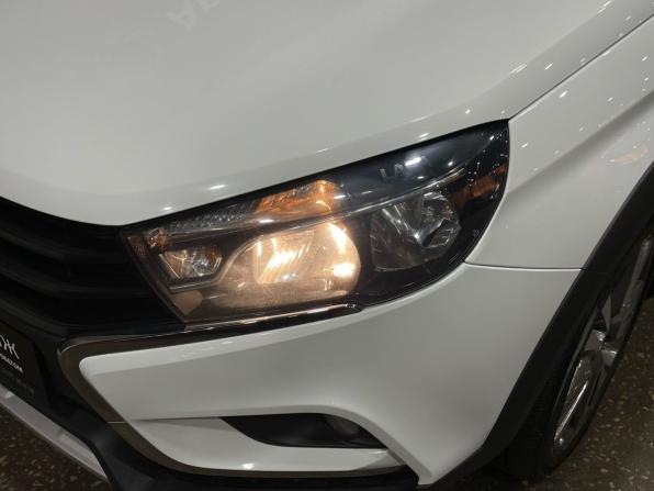 Lada (ВАЗ) Vesta I с пробегом 2021 года, цена 1 190 000 рублей, 126592 км, универсал, Автокод Объявления