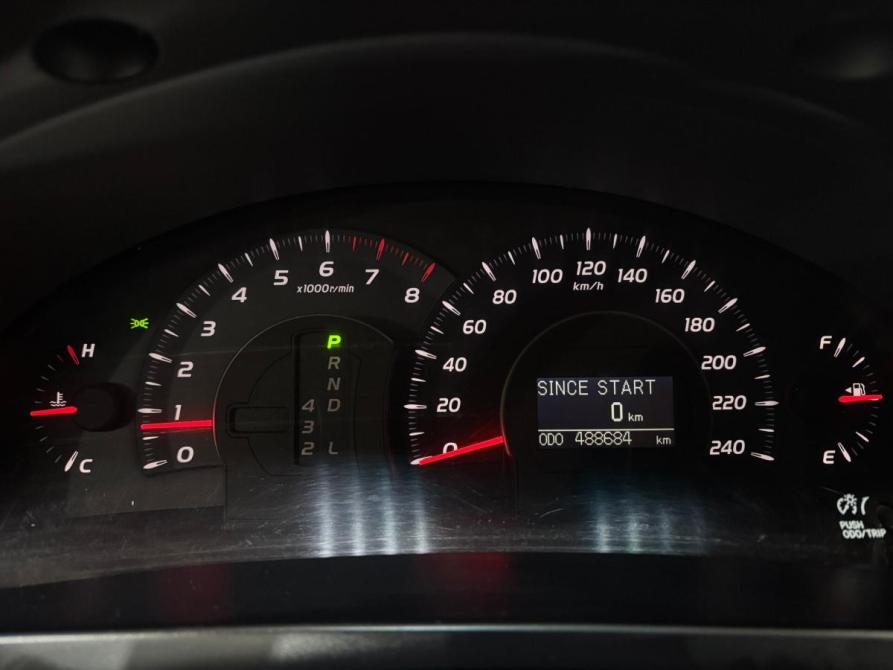 Toyota Camry VI (XV40) Альметьевск  - изображение 16