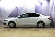 Skoda Octavia III (A7) Рестайлинг Чебоксары  - изображение 32