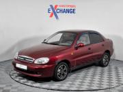 Chevrolet Lanos I Нижний Новгород  - изображение 16