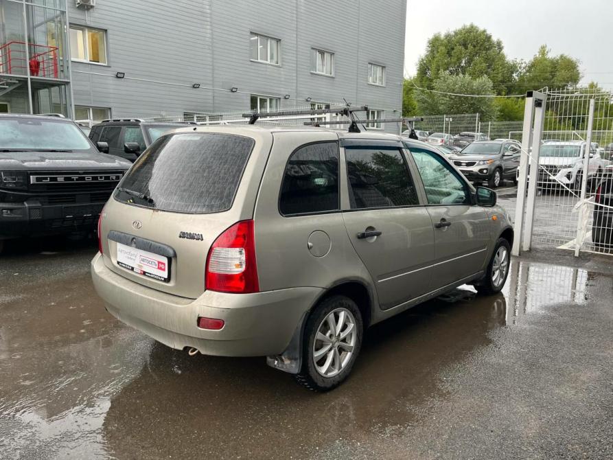 Lada (ВАЗ) Kalina I Нижнекамск  - изображение 19