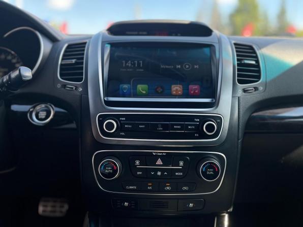 Kia Sorento II Рестайлинг с пробегом 2014 года, цена 1 850 000 рублей, 185010 км, внедорожник, Автокод Объявления