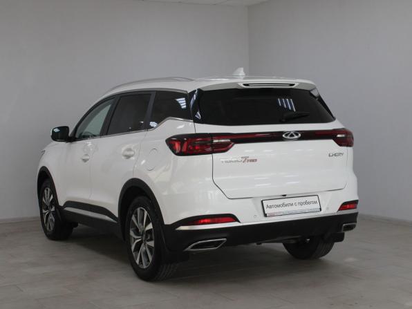 Chery Tiggo 7 Pro I с пробегом 2022 года, цена 1 829 900 рублей, 68919 км, внедорожник, Автокод Объявления
