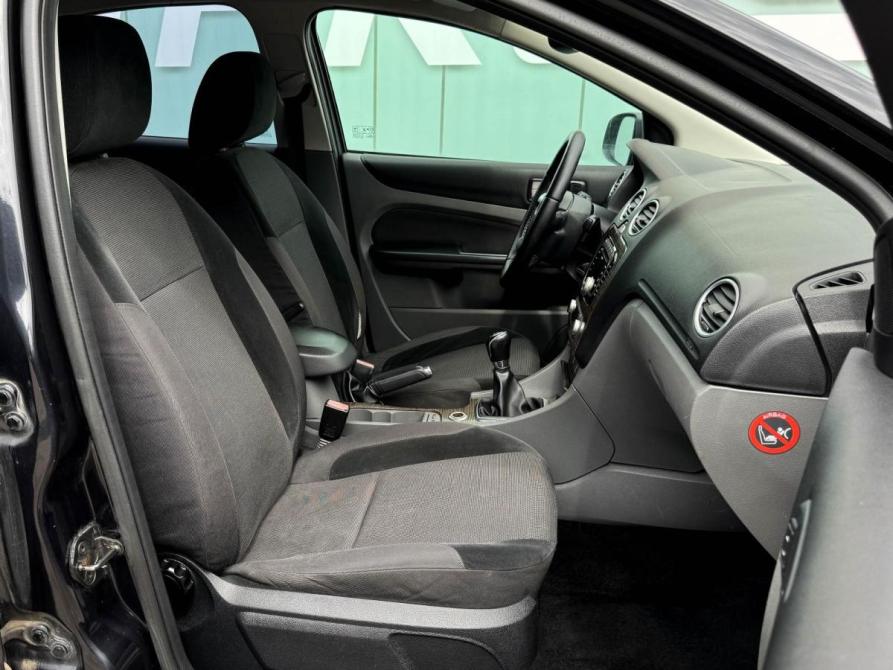 Ford Focus II Рестайлинг Кропоткин  - изображение 8