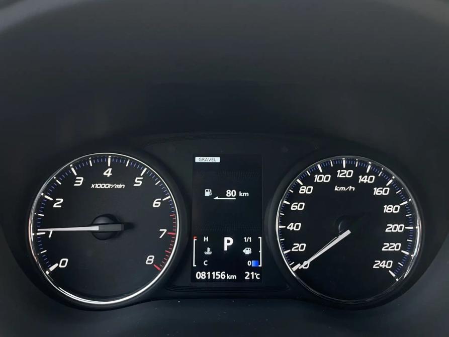 Mitsubishi Outlander III Рестайлинг 3 Москва  - изображение 7