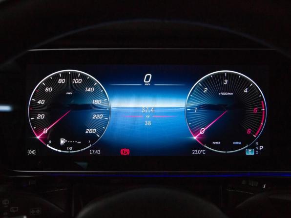 Новый Mercedes-Benz G-Класс III (W465) Рестайлинг 2025 года, цена 24 200 000 рублей, внедорожник, Автокод Объявления