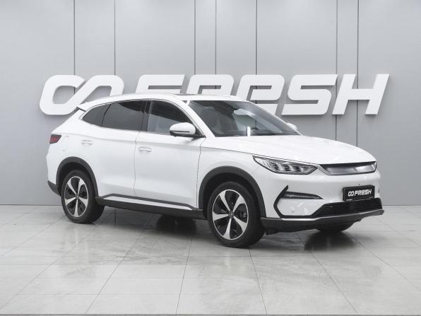 BYD Song Plus I с пробегом 2023 года, цена 3 300 000 рублей, 36805 км, внедорожник, Автокод Объявления