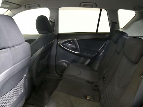 Toyota RAV4 III (XA30) Рестайлинг с пробегом 2011 года, цена 1 135 000 рублей, 205714 км, внедорожник, Автокод Объявления