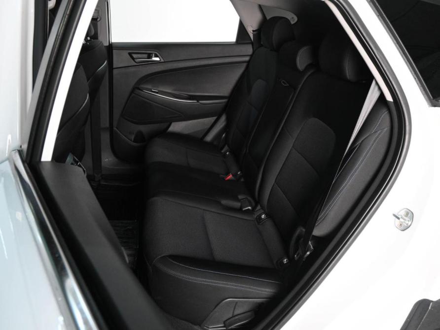 Hyundai Tucson III Ростов-на-Дону  - изображение 9