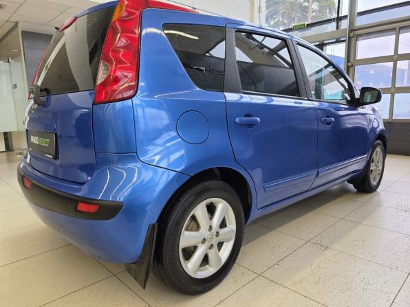 Nissan Note I с пробегом 2007 года, цена 499 000 рублей, 223000 км, хэтчбек, Автокод Объявления