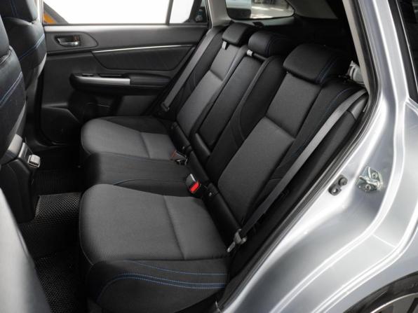 Subaru Levorg I с пробегом 2015 года, цена 1 649 000 рублей, 106336 км, универсал, Автокод Объявления