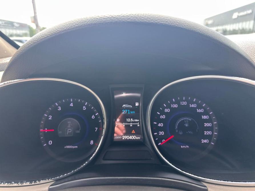 Hyundai Santa Fe III Ногинск  - изображение 14