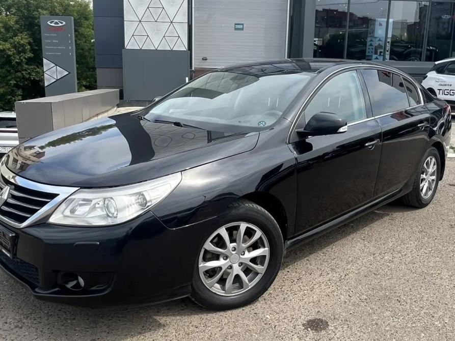 Renault Latitude I Казань  - изображение 1