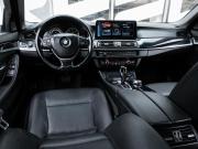 BMW 5 серии VI (F10/F11/F07) Рестайлинг Ставрополь  - изображение 31