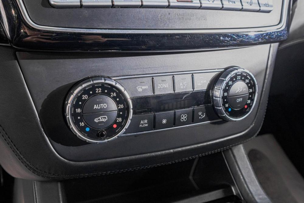 Mercedes-Benz GLS AMG I (X166) Барнаул  - изображение 24