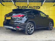 Lexus RX IV Рестайлинг Ижевск  - изображение 24