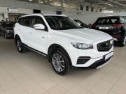 Geely Atlas Pro Москва  - изображение 42