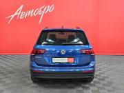 Volkswagen Tiguan II Вологда  - изображение 24