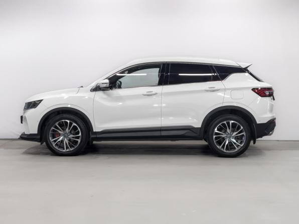 Geely Coolray I с пробегом 2022 года, цена 1 625 000 рублей, 102391 км, внедорожник, Автокод Объявления