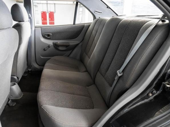 Hyundai Accent II с пробегом 2010 года, цена 449 000 рублей, 275707 км, седан, Автокод Объявления
