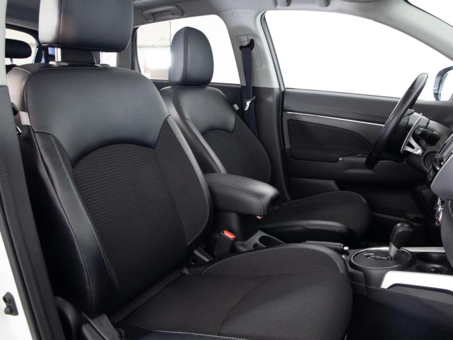 Citroen C4 Aircross Санкт-Петербург  - изображение 13