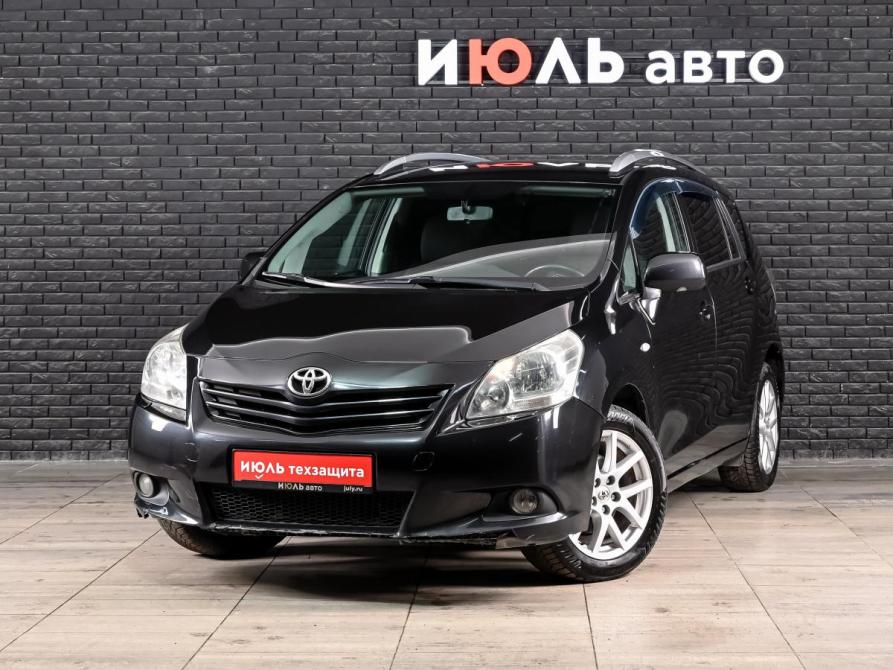 Toyota Verso I Екатеринбург  - изображение 1