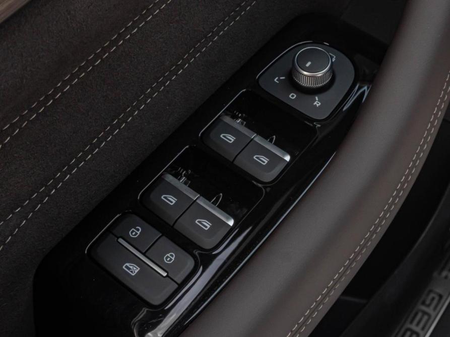 Geely Monjaro I Рестайлинг 2 Краснодар  - изображение 21