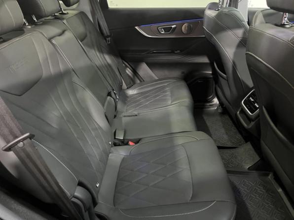 Chery Tiggo 8 Pro Max I Рестайлинг с пробегом 2023 года, цена 2 540 400 рублей, 43406 км, внедорожник, Автокод Объявления