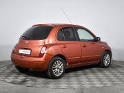 Nissan Micra III (K12) Санкт-Петербург  - изображение 23