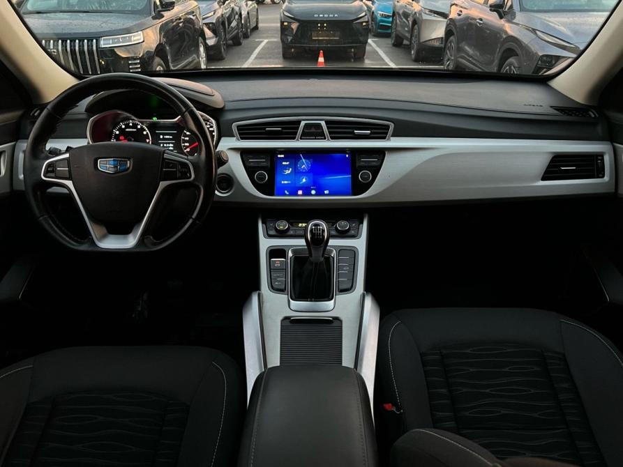 Geely Atlas I Волгоград  - изображение 16