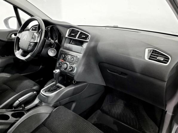 Citroen C4 II с пробегом 2012 года, цена 580 000 рублей, 133016 км, хэтчбек, Автокод Объявления