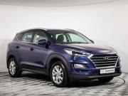 Hyundai Tucson III Рестайлинг Санкт-Петербург  - изображение 33