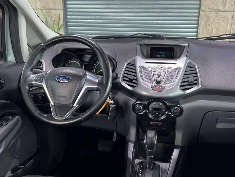 Ford EcoSport II Оренбург  - изображение 18
