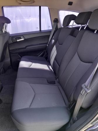 SsangYong Kyron I Рестайлинг с пробегом 2008 года, цена 749 000 рублей, 152740 км, внедорожник, Автокод Объявления