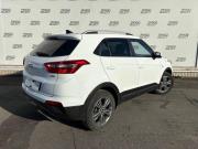 Hyundai Creta I Нижний Тагил  - изображение 27