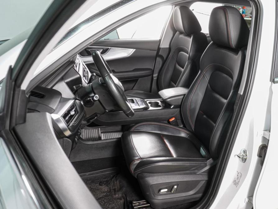 Chery Tiggo 7 Pro I Воронеж  - изображение 10