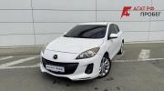 Mazda 3 II (BL) Рестайлинг Ставрополь  - изображение 25