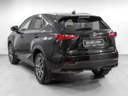 Lexus NX I Москва  - изображение 35