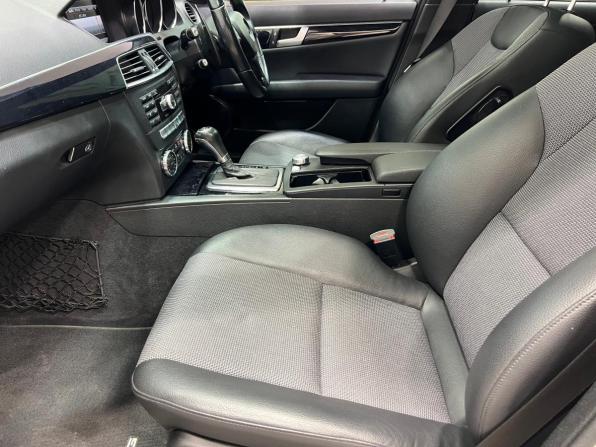 Mercedes-Benz C-Класс III (W204) Рестайлинг с пробегом 2012 года, цена 1 300 000 рублей, 121883 км, универсал, Автокод Объявления