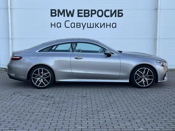 Mercedes-Benz E-Класс V (W213 S213 C238) Рестайлинг с пробегом 2021 года, цена 5 479 000 рублей, 32000 км, купе, Автокод Объявления