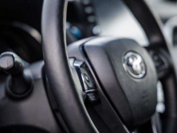Toyota Camry VIII (XV70) Рестайлинг с пробегом 2021 года, цена 2 648 000 рублей, 172167 км, седан, Автокод Объявления