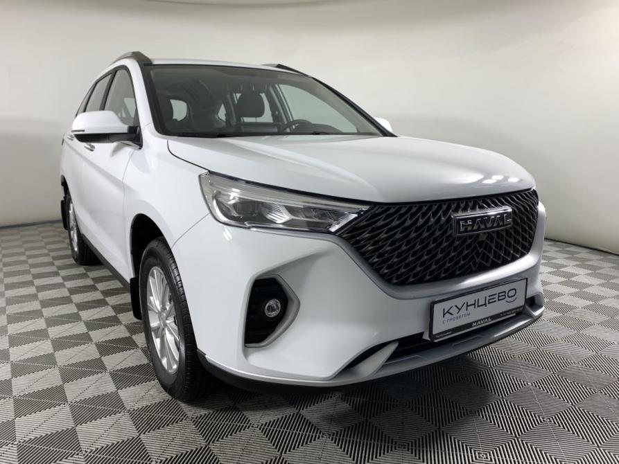 Haval M6 II Москва  - изображение 3