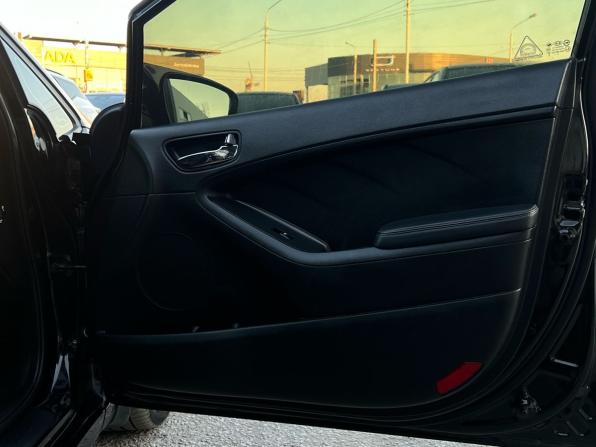 Kia Cerato III с пробегом 2014 года, цена 1 395 000 рублей, 150855 км, седан, Автокод Объявления