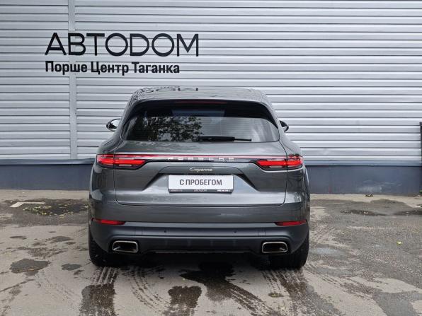 Porsche Cayenne III с пробегом 2019 года, цена 6 795 000 рублей, 93207 км, внедорожник, Автокод Объявления