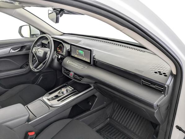 Haval Jolion I с пробегом 2023 года, цена 1 770 000 рублей, 42298 км, внедорожник, Автокод Объявления