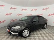 Lada (ВАЗ) Vesta I Рестайлинг (NG) Псков  - изображение 20